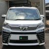 toyota vellfire 2018 -TOYOTA--Vellfire DBA-AGH30W--AGH30-0224960---TOYOTA--Vellfire DBA-AGH30W--AGH30-0224960- image 5