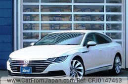 volkswagen arteon 2020 -VOLKSWAGEN--VW Arteon ABA-3HDJHF--WVWZZZ3HZKE011787---VOLKSWAGEN--VW Arteon ABA-3HDJHF--WVWZZZ3HZKE011787-