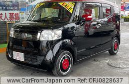 honda n-box-slash 2018 -HONDA--N BOX SLASH DBA-JF1--JF1-7300804---HONDA--N BOX SLASH DBA-JF1--JF1-7300804-