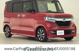 honda n-box 2019 -HONDA--N BOX DBA-JF3--JF3-1249260---HONDA--N BOX DBA-JF3--JF3-1249260-
