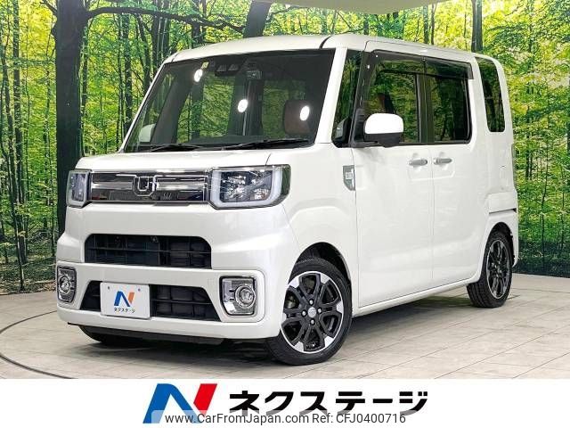 daihatsu wake 2019 -DAIHATSU--WAKE DBA-LA700S--LA700S-0149453---DAIHATSU--WAKE DBA-LA700S--LA700S-0149453- image 1