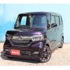 honda n-box 2017 -HONDA--N BOX JF3--2014241---HONDA--N BOX JF3--2014241- image 1