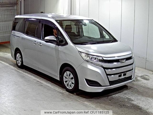 toyota noah 2021 -TOYOTA--Noah ZRR80G-0713772---TOYOTA--Noah ZRR80G-0713772- image 1