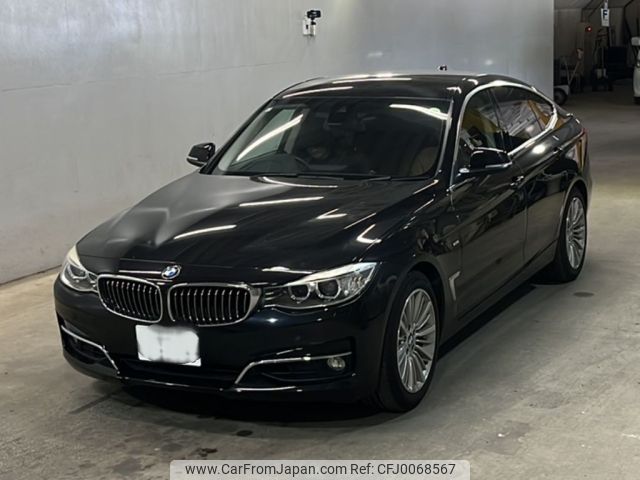 bmw 3-series 2015 -BMW 【福岡 303ね1843】--BMW 3 Series 3X20-0D372979---BMW 【福岡 303ね1843】--BMW 3 Series 3X20-0D372979- image 1