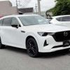 mazda cx-80 2024 -MAZDA 【島根 300ﾏ6901】--CX-80 KL3R3P--100148---MAZDA 【島根 300ﾏ6901】--CX-80 KL3R3P--100148- image 25