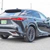 lexus rx 2024 CFJ1512131 image 5