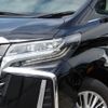 toyota alphard 2022 -TOYOTA--Alphard 6AA-AYH30W--AYH30-0151252---TOYOTA--Alphard 6AA-AYH30W--AYH30-0151252- image 8