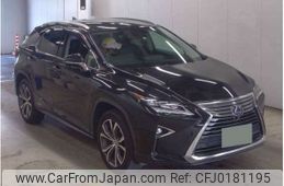 lexus rx 2018 -LEXUS--Lexus RX DAA-GYL20W--GYL20W-0006625---LEXUS--Lexus RX DAA-GYL20W--GYL20W-0006625-