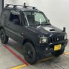 suzuki jimny 2007 -SUZUKI 【和歌山 584ラ51】--Jimny JB23W-529363---SUZUKI 【和歌山 584ラ51】--Jimny JB23W-529363- image 1
