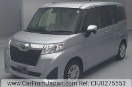 toyota roomy 2017 -TOYOTA--Roomy DBA-M900A--M900A-0090280---TOYOTA--Roomy DBA-M900A--M900A-0090280-