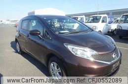 nissan note 2015 22757