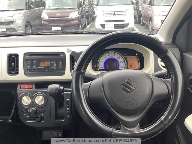 suzuki alto 2018 quick_quick_HA36S_HA36S-402585 image 2