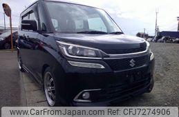 suzuki solio-bandit 2016 CFJ7274906