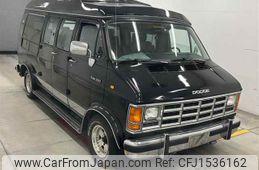 dodge ram 1994 CFJ1536162