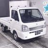 suzuki carry-truck 2023 -SUZUKI 【岐阜 480ﾌ9654】--Carry Truck DA16T-747214---SUZUKI 【岐阜 480ﾌ9654】--Carry Truck DA16T-747214- image 1