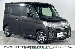 suzuki spacia 2016 CFJ1733964