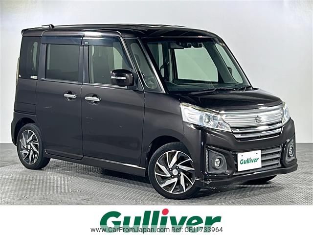 suzuki spacia 2016 CFJ1733964 image 1