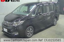 honda stepwagon 2017 -HONDA 【石川 332ﾈ610】--Stepwgn RP4-1104971---HONDA 【石川 332ﾈ610】--Stepwgn RP4-1104971-