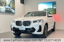 bmw x4 2022 quick_quick_VJ20_WBA32CA0X09J36992