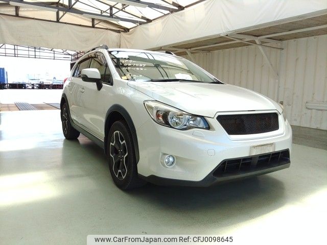 subaru xv 2012 ENHANCEAUTO_1_ea286517 image 1