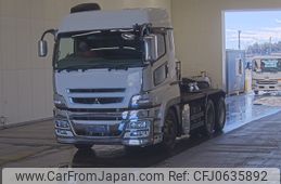 mitsubishi-fuso super-great 2016 -MITSUBISHI--Super Great FV60VJR-520036---MITSUBISHI--Super Great FV60VJR-520036-