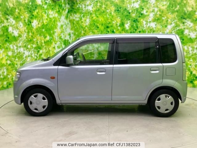 mitsubishi ek-wagon 2012 quick_quick_DBA-H82W_H82W-1503784 image 2