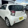 toyota iq 2009 quick_quick_DBA-KGJ10_KGJ10-6013694 image 4