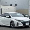 toyota prius-phv 2018 -TOYOTA--Prius PHV DLA-ZVW52--ZVW52-3070998---TOYOTA--Prius PHV DLA-ZVW52--ZVW52-3070998- image 1