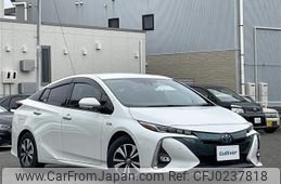 toyota prius-phv 2018 -TOYOTA--Prius PHV DLA-ZVW52--ZVW52-3070998---TOYOTA--Prius PHV DLA-ZVW52--ZVW52-3070998-