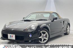 toyota mr-s 2001 -TOYOTA--MR-S TA-ZZW30--ZZW30-0034202---TOYOTA--MR-S TA-ZZW30--ZZW30-0034202-