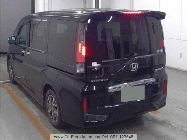 honda stepwagon-spada 2017 quick_quick_DBA-RP3_1127369 image 2