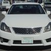 toyota crown 2011 quick_quick_DBA-GRS200_GRS200-0065417 image 6