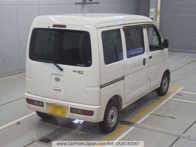 daihatsu hijet-van 2016 -DAIHATSU 【三河 480ｹ7778】--Hijet Van EBD-S321V--S321V-0305371---DAIHATSU 【三河 480ｹ7778】--Hijet Van EBD-S321V--S321V-0305371- image 2