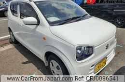 suzuki alto 2016 -SUZUKI 【福井 580ﾋ9523】--Alto HA36S--301642---SUZUKI 【福井 580ﾋ9523】--Alto HA36S--301642-