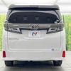 toyota vellfire 2018 -TOYOTA--Vellfire DBA-AGH30W--AGH30-0177911---TOYOTA--Vellfire DBA-AGH30W--AGH30-0177911- image 17