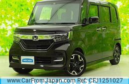 honda n-box 2018 quick_quick_DBA-JF3_JF3-2066663