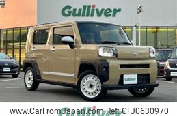 daihatsu taft 2022 -DAIHATSU--Taft 6BA-LA900S--LA900S-0105092---DAIHATSU--Taft 6BA-LA900S--LA900S-0105092-