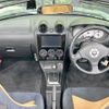 daihatsu copen 2012 -DAIHATSU--Copen ABA-L880K--L880K-0057364---DAIHATSU--Copen ABA-L880K--L880K-0057364- image 2