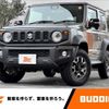 suzuki jimny-sierra 2021 -SUZUKI--Jimny Sierra 3BA-JB74W--JB74W-139050---SUZUKI--Jimny Sierra 3BA-JB74W--JB74W-139050- image 1
