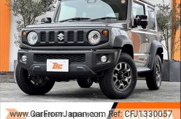 suzuki jimny-sierra 2021 -SUZUKI--Jimny Sierra 3BA-JB74W--JB74W-139050---SUZUKI--Jimny Sierra 3BA-JB74W--JB74W-139050-