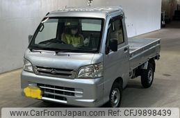 daihatsu hijet-truck 2014 -DAIHATSU 【姫路 480そ5757】--Hijet Truck S201P-0125593---DAIHATSU 【姫路 480そ5757】--Hijet Truck S201P-0125593-