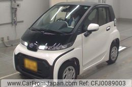 toyota toyota-others 2022 -TOYOTA 【水戸 581ね3694】--Toyota RMV12-1000484---TOYOTA 【水戸 581ね3694】--Toyota RMV12-1000484-