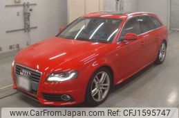 audi a4 2010 CFJ1595747