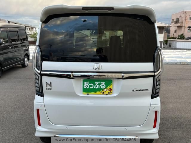 honda n-box 2022 quick_quick_6BA-JF3_JF3-5096112 image 2