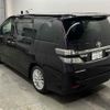 toyota vellfire 2011 -TOYOTA 【川越 332セ1234】--Vellfire ANH20W-8195783---TOYOTA 【川越 332セ1234】--Vellfire ANH20W-8195783- image 2