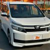 toyota voxy 2017 -TOYOTA--Voxy DBA-ZRR80G--ZRR80-0333118---TOYOTA--Voxy DBA-ZRR80G--ZRR80-0333118- image 8