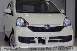 subaru pleo-plus 2015 GOO_JP_700130095430241016001