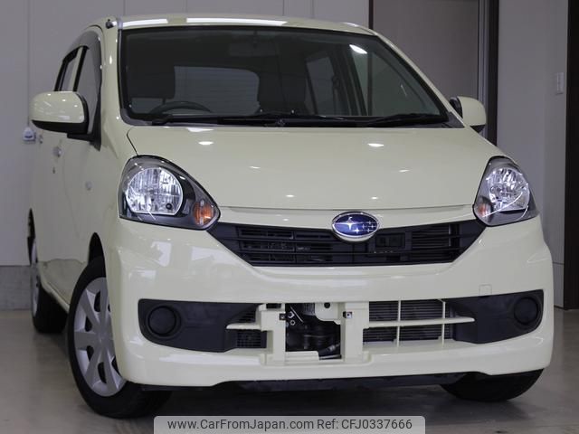 subaru pleo-plus 2015 GOO_JP_700130095430241016001 image 1