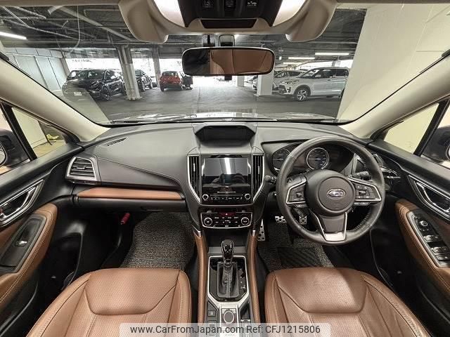 subaru forester 2020 quick_quick_5AA-SKE_SKE-035672 image 2