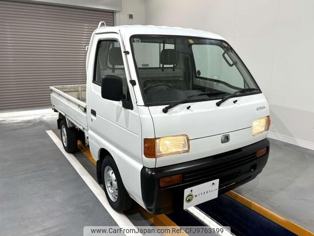 mazda scrum-truck 1997 Mitsuicoltd_MDST398438R0604 image 2